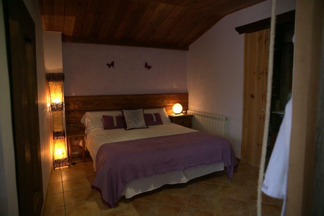 Casa Rural Baltasar Aliaguilla Exterior foto